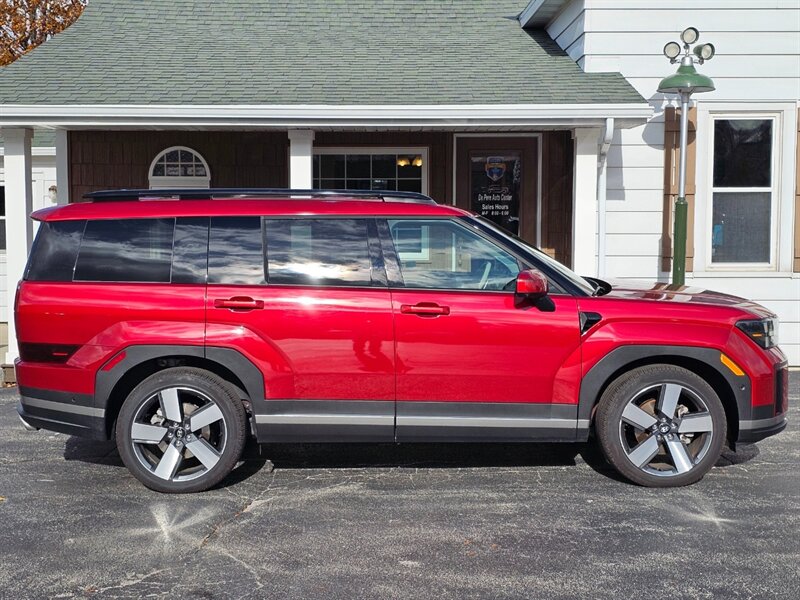 hyundai santa fe 2024 5NMP4DGL7RH028661 image hyundai santa fe 2024 5NMP4DGL7RH028661 image